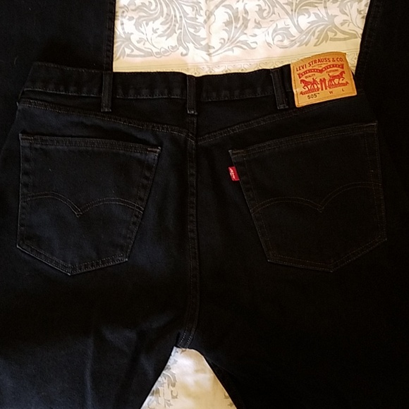 levis 38x36